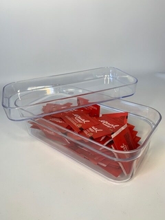 Recipiente Florencia Mediano Bajo - comprar online