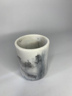 Vaso Marmol Cagliari - comprar online