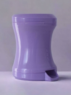 Descartador de Yerba en internet