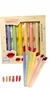 LAPIZ LABIAL HASAYA GIRL *F23-GQ-DEBBY-HH1104* (CAJAX 6) - comprar online