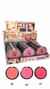 POLVO DEFINICION FIT ME MODA SECRET *F22-GQ-DEBBY-YL0107* (CAJA X 24) - comprar online