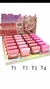 MAQUILLAJE EN BARRA 3 EN 1 MINI TANGO *SH-240606* (PACk X 24)