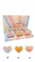 RUBOR CORAZON BILLION BEAUTY *GQ-DEBBY-B10077* (CAJA X 12) - comprar online