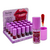 TINTA PARA LABIOS BAOLISHI *GQ-Z-B3284* (X CAJA 24)