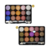 SOMBRA DE OJOS KISS BEAUTY *GQ-DEBBY-87307-03* (CAJA X24PCS) - comprar online