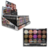 SOMBRA DE OJOS KISS BEAUTY *GQ-DEBBY-87307-03* (CAJA X24PCS)