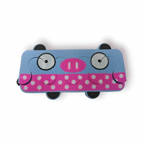 SEPARADOR DE DEDOS DEBBY ROSE *DB- 126* (X12 PROMO)