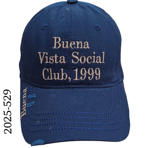 GORRA *2025-529* (PACK X 12) - comprar online