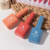 ESMALTE SEMI PERMANENTE *DEBBY ROSE 10ML *DR-01* (SERIE X 12)