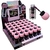 LIP GLOSS BLACK MAGICO BILLOIN BEAUTY (CAJA X36PCS) *GQ-B80028*