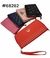 BILLETERA DE MUJER 1 CIERRE *68262* (PACK X 12)