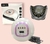 CABINA SUN T5 *WD-387* (220W)