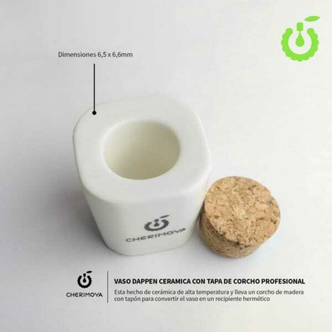 VASO DAPPEN * BH017036*