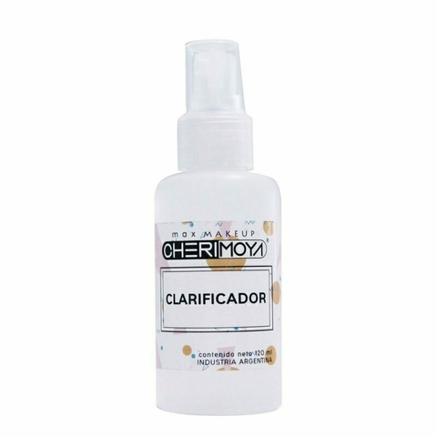 CLARIFICADOR CHERIMOYA 120 ML*CH041*(pack x12
