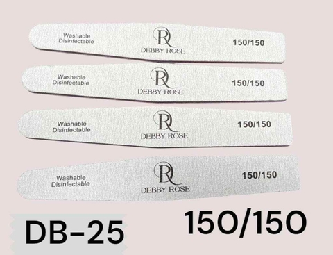 LIMA 150/150 DEBBY ROSE *DB-25* (pack x 25)