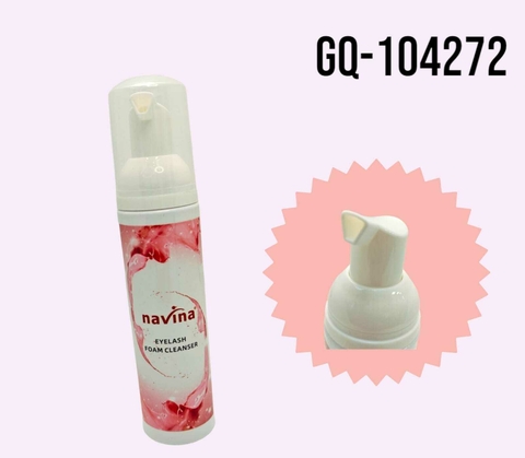 SHAMPOO LIMPIADOR NAVINA *GQ-104272* (PACK X 6)