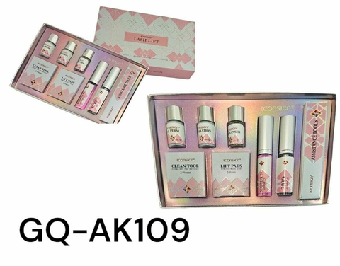 LASH LIFTING *GQ-AK109*