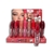 LIP GLOSS BOCA POL AYLR *280285* (SIN CAJA X 24 SURTIDOS)