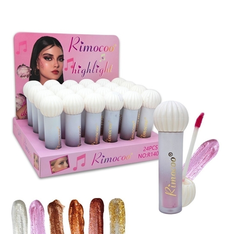 ILUMINADOR LIQUIDO RIMOCCO *RM-173* (CAJA X24 PCS)