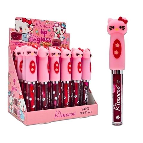 TINTA LABIAL RIMOCCO *RM-103* (CAJA X24 PCS)