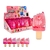 LIP GLOSS HUDA MATTE UP *F14-X-432-1* (CAJA X24PCS)
