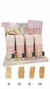 BASE DE MAQUILLAJE MISS LARA *GQ-DEBBY-MS-322* (CAJA X 12)
