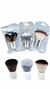 BROCHA DE BARBERIA *F21-GQ-Z-SF009* (PACK X 12) - comprar online