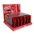 ESMALTE LABIAL DE CEREZA OLIBOLLA *LA-L199* (CAJA X 24)