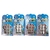 UÑAS POSTIZAS DE NENA MEIXUEER *812317* (PACK X 12) en internet