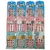 UÑAS POSTIZAS DE NENA MEIXUEER *812317* (PACK X 12) - comprar online