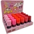 TINTA LABIAL PERSONAJES SANRIO RIMOCOO *RM-23* (CAJA X 24)