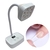LAMPARA UV/LED *WD-398* (27W)