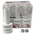 ESMALTE CHARM LIMIT COLOR BLANCO N°38 *ZQ-06* (CAJA X 12) - comprar online