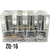 ESMALTE CHARM LIMIT CLASS OJO DE GATO *ZQ-16* (CAJA X 12) - comprar online