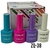 ESMALTE CHARM LIMIT SERIES *ZQ-38* (CAJA X 12) - comprar online