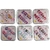 UÑAS POSTIZAS PRINCESAS *GQ-JP04* (CAJA X 12) - comprar online