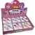 UÑAS POSTIZAS PRINCESAS *GQ-JP04* (CAJA X 12)
