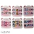 UÑAS POSTIZAS C/ DISEÑO KAWAII PERSONAJES SANRIO DE NENA *GQ-JP13* - comprar online