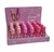 LIP GLOSS SHING POLA AYRL *FA-8618* (CAJA X 24)