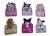 MASCARILLA FACIAL INFANTIL *YY04* (PACK X 10) - comprar online