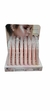 ILUMINADOR EN CRAYON SPARKLING GIRLS *GQ-7002* (CAJA X 48)