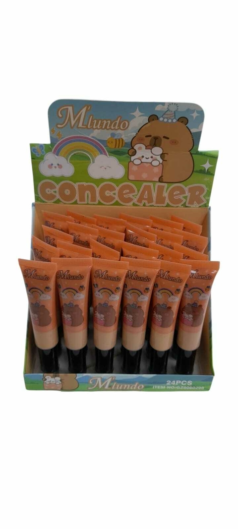 CORRECTOR CAPIBARA M'LUNDO *GZ-8060298* (CAJA X 24)