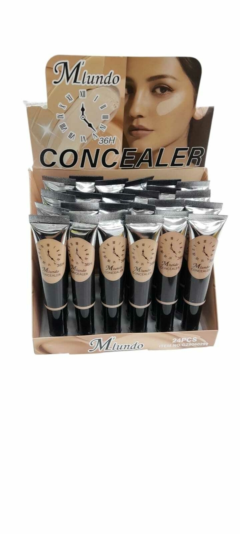 CORRECTOR 36 HS M'LUNDO *GZ-8060299* (CAJA X 24)