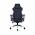 SILLA GAMER COOLERMASTER CALIBER X1C BLACK