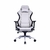 SILLA GAMER COOLERMASTER CALIBER X1C GREY