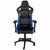 SILLA GAMER CORSAIR T1 RACE BLACK/BLUE