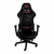 SILLA GAMER MARVO CH106 BLACK