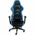 SILLA GAMER MARVO CH106 BLUE AND BLACK