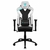 SILLA GAMER THUNDERX3 TC3 ARTIC WHITE (AEROCOOL)