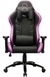 SILLA GAMER COOLERMASTER CALIBER R2 PURPLE